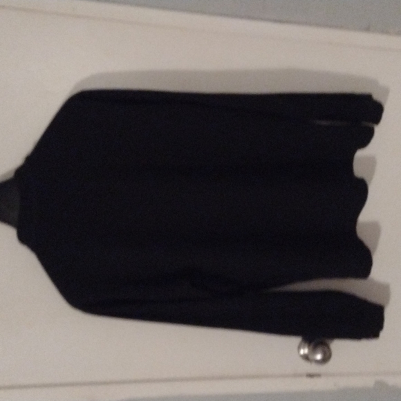 Polo Golf Half-Zip Pullover Sweater - Picture 2 of 4